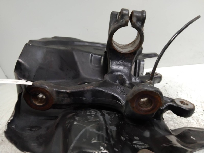 Recambio de mangueta delantera derecha para bmw z4 coupe (e86) 3.0si referencia OEM IAM   