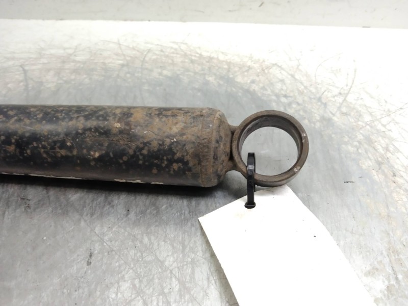 Recambio de amortiguador trasero para renault master desde ´98 2.5 diesel referencia OEM IAM   