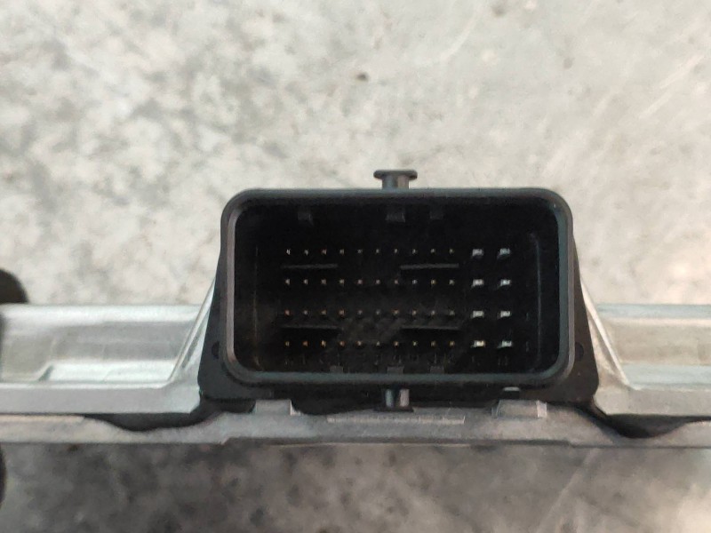 Recambio de modulo electronico para nissan juke (f15) 1.5 turbodiesel cat referencia OEM IAM EMU10021N EMU10021NA1 