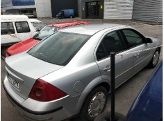 ford mondeo berlina (ge) del año 2001 2