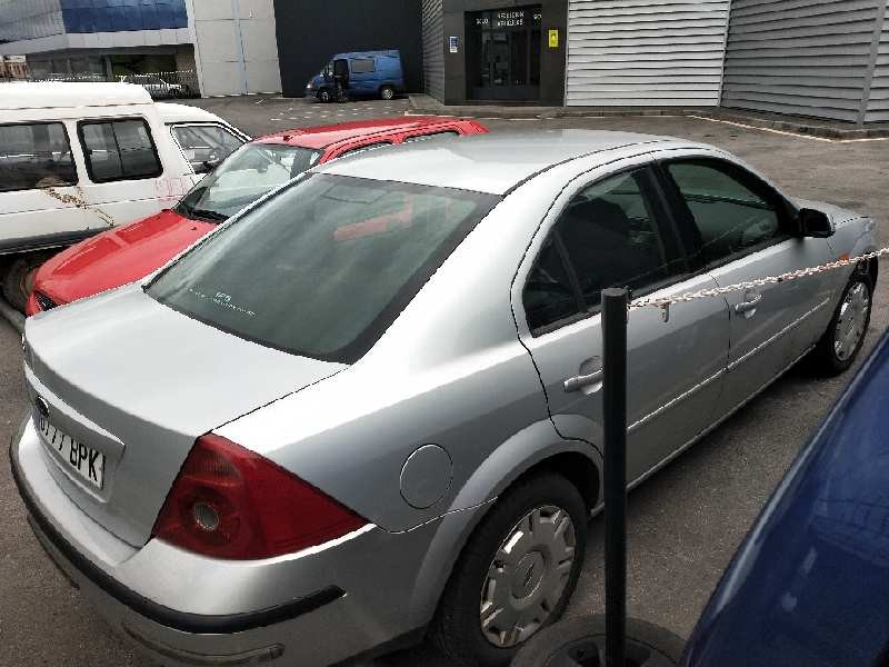 ford mondeo berlina (ge) del año 2001