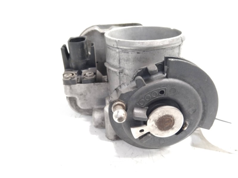 Recambio de caja mariposa para audi a4 berlina (b5) 1.8 t quattro (110kw) referencia OEM IAM 408237211002  