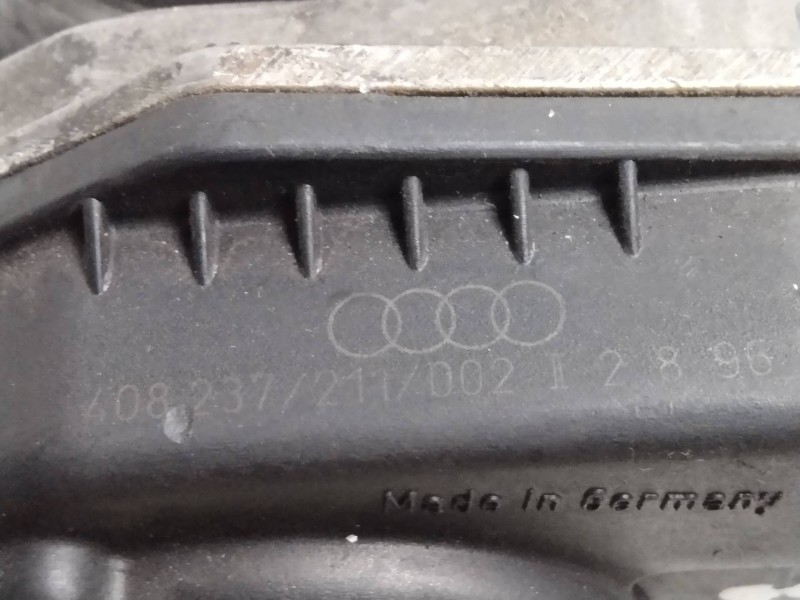 Recambio de caja mariposa para audi a4 berlina (b5) 1.8 t quattro (110kw) referencia OEM IAM 408237211002  