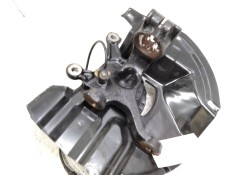 Recambio de mangueta delantera izquierda para bmw z4 coupe (e86) 3.0si referencia OEM IAM    2