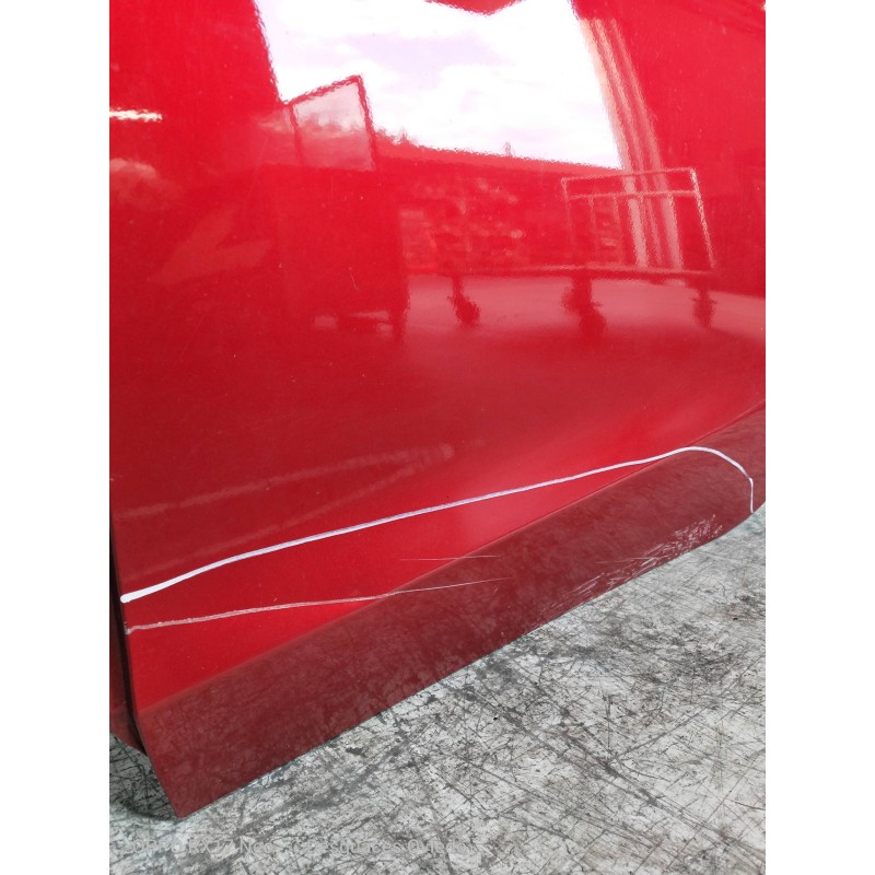 Recambio de puerta trasera izquierda para mazda 6 kombi ()(.2012) 2.2 turbodiesel cat referencia OEM IAM  5P RANCHERA 