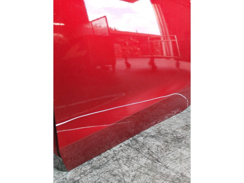 Recambio de puerta trasera izquierda para mazda 6 kombi ()(.2012) 2.2 turbodiesel cat referencia OEM IAM  5P RANCHERA 