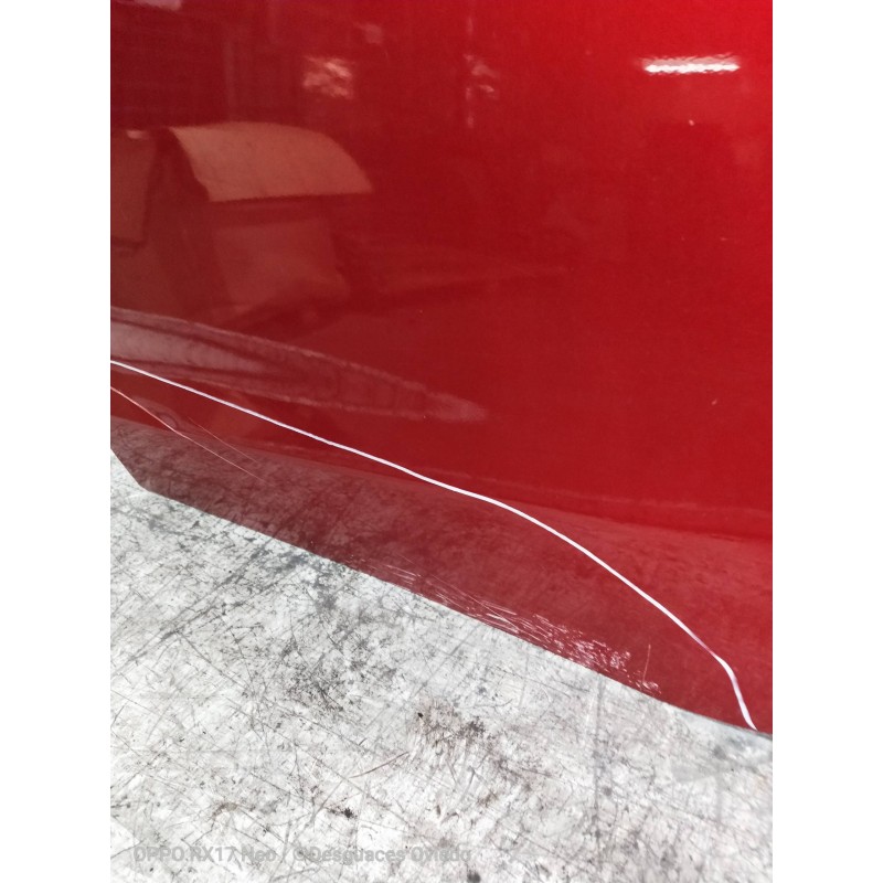 Recambio de puerta trasera izquierda para mazda 6 kombi ()(.2012) 2.2 turbodiesel cat referencia OEM IAM  5P RANCHERA 