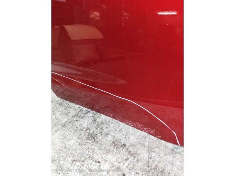 Recambio de puerta trasera izquierda para mazda 6 kombi ()(.2012) 2.2 turbodiesel cat referencia OEM IAM  5P RANCHERA 