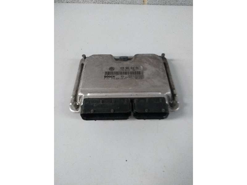 Recambio de centralita motor uce para seat ibiza (6l1) 1.9 sdi referencia OEM IAM 0281010690 038906012EM EDC15VM Recambio de centralita motor uce para seat ibiza (6l1) 1.9 sdi referencia OEM IAM 0281010690 038906012EM EDC15VM