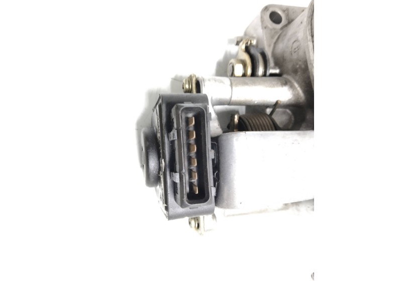 Recambio de caja mariposa para audi a6 berlina (c4) (c4) referencia OEM IAM 0280120431 078133154 