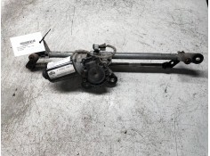 Recambio de motor limpia delantero para opel signum básico referencia OEM IAM 23001355  