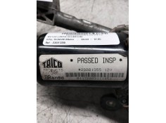 Recambio de motor limpia delantero para opel signum básico referencia OEM IAM 23001355   2