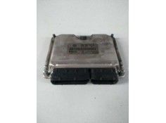 Recambio de centralita motor uce para seat ibiza (6l1) 1.9 tdi referencia OEM IAM 0281010891 038906019DQ EDC15P