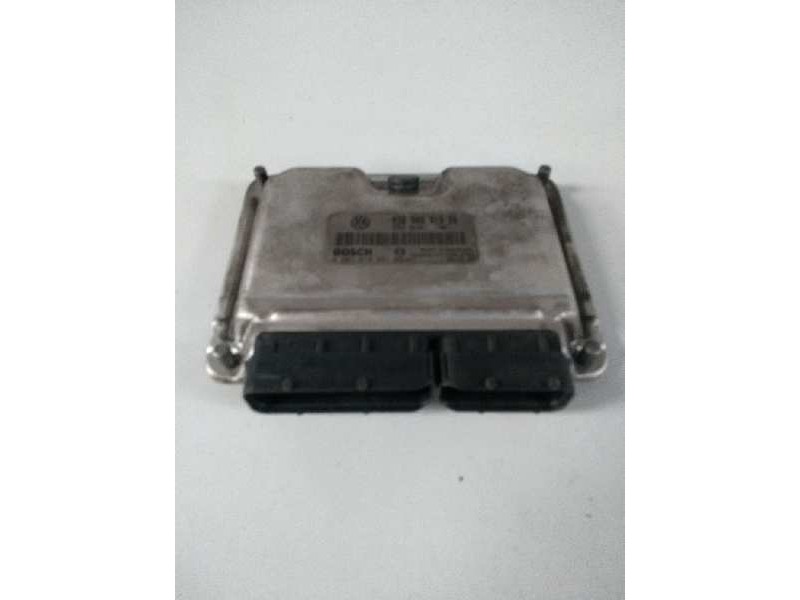 Recambio de centralita motor uce para seat ibiza (6l1) 1.9 tdi referencia OEM IAM 0281010891 038906019DQ EDC15P