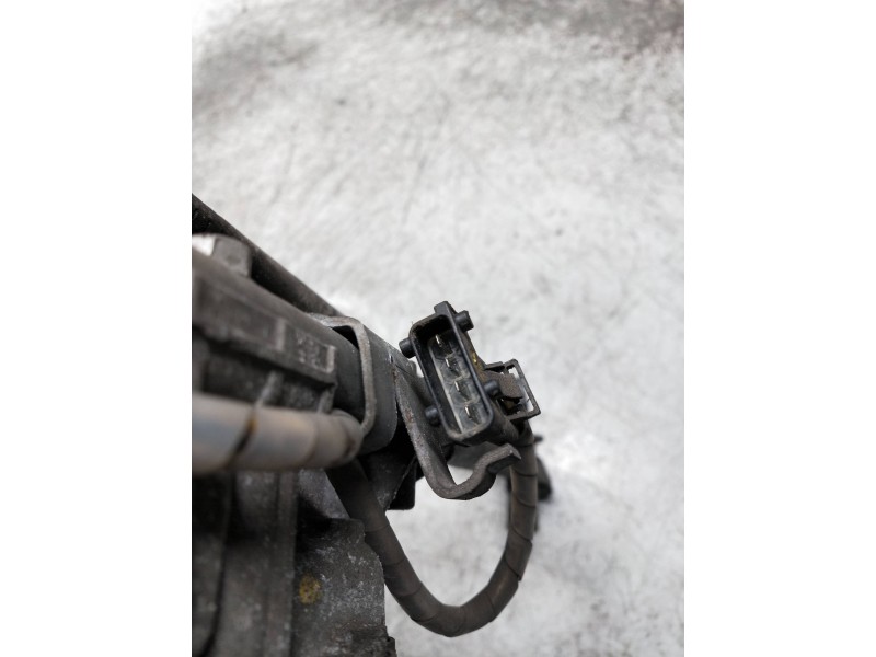 Recambio de motor limpia delantero para opel signum básico referencia OEM IAM 23001355  