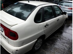 seat cordoba berlina (6k2) del año 1998 2