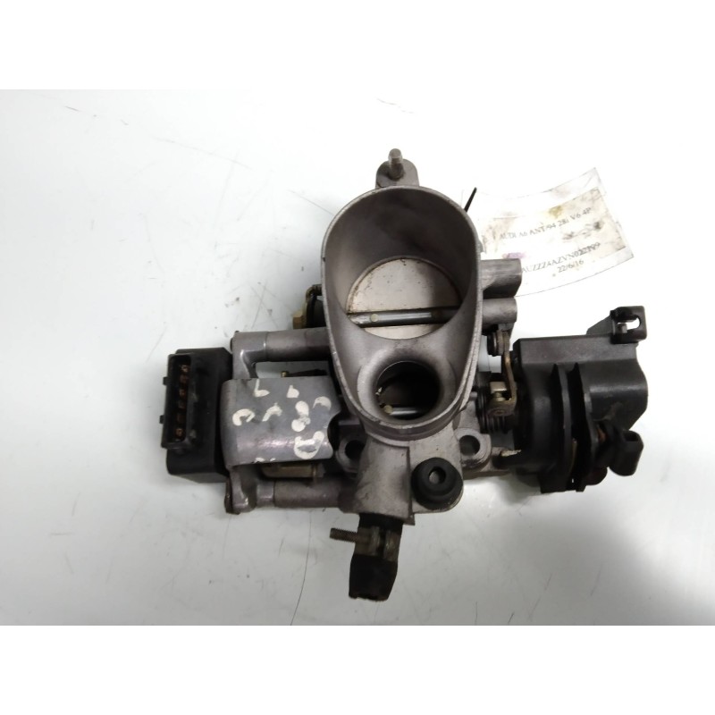 Recambio de caja mariposa para audi a6 berlina (c4) 2.8 v6 cat (aah) referencia OEM IAM B6234078063K 0280120431 078133154