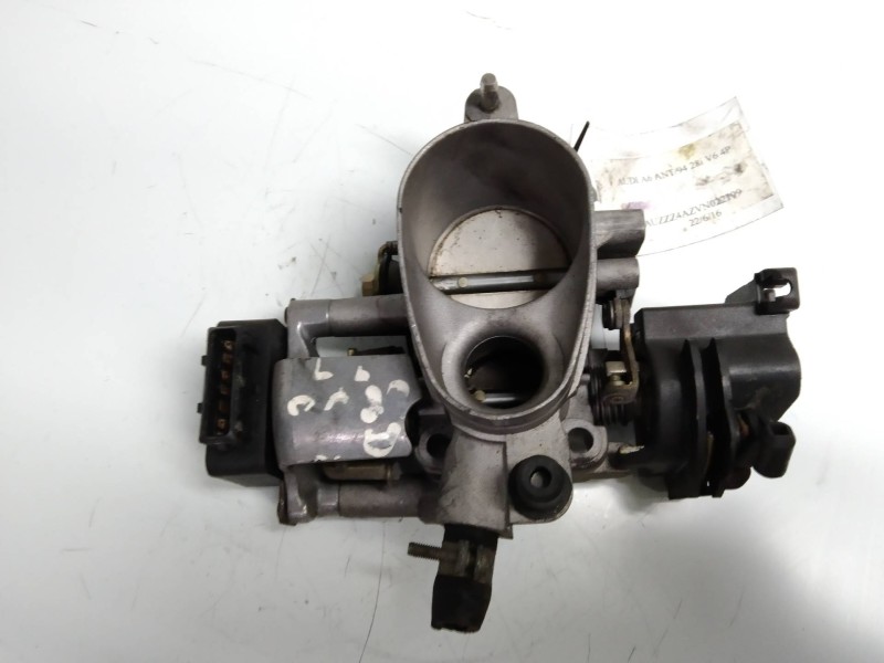 Recambio de caja mariposa para audi a6 berlina (c4) 2.8 v6 cat (aah) referencia OEM IAM B6234078063K 0280120431 078133154