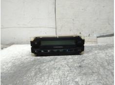 Recambio de mando calefaccion / aire acondicionado para skoda octavia berlina (1u2) 1.8 20v slx referencia OEM IAM 1U1907044 5HB