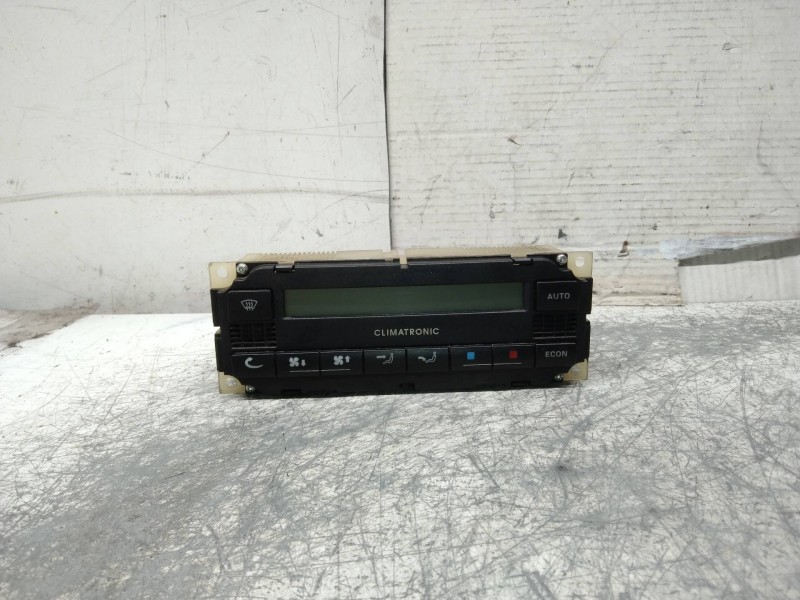 Recambio de mando calefaccion / aire acondicionado para skoda octavia berlina (1u2) 1.8 20v slx referencia OEM IAM 1U1907044 5HB