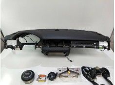 Recambio de kit airbag para audi a8 (4e2) 3.7 quattro referencia OEM IAM   