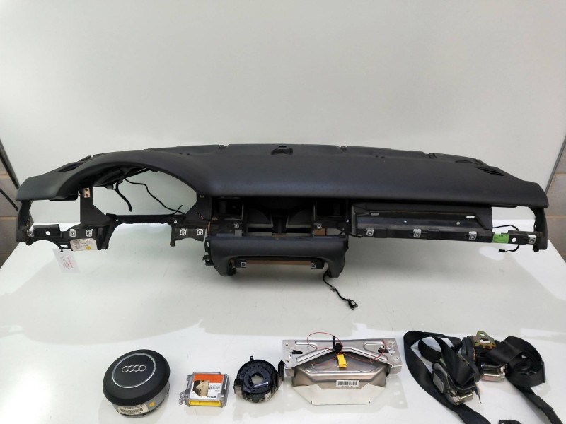 Recambio de kit airbag para audi a8 (4e2) 3.7 quattro referencia OEM IAM   