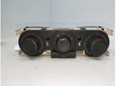 Recambio de mando calefaccion / aire acondicionado para seat ibiza (6l1) 1.9 tdi referencia OEM IAM 6L0819045  