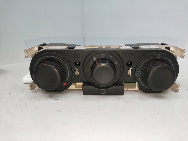 Recambio de mando calefaccion / aire acondicionado para seat ibiza (6l1) 1.9 tdi referencia OEM IAM 6L0819045  