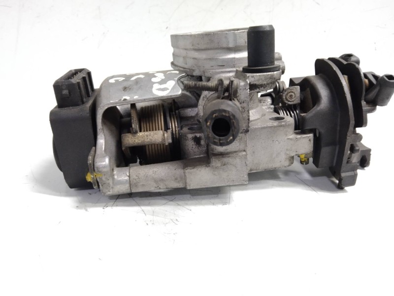 Recambio de caja mariposa para audi a6 berlina (c4) 2.8 v6 cat (aah) referencia OEM IAM B6234078063K 0280120431 078133154