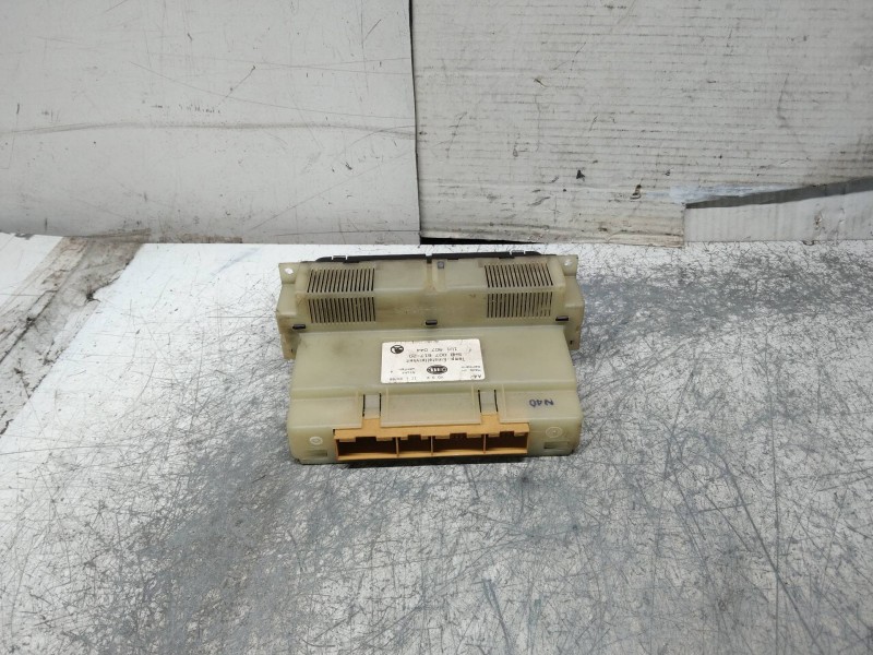 Recambio de mando calefaccion / aire acondicionado para skoda octavia berlina (1u2) 1.8 20v slx referencia OEM IAM 1U1907044 5HB