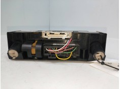 Recambio de mando calefaccion / aire acondicionado para seat ibiza (6l1) 1.9 tdi referencia OEM IAM 6L0819045   2