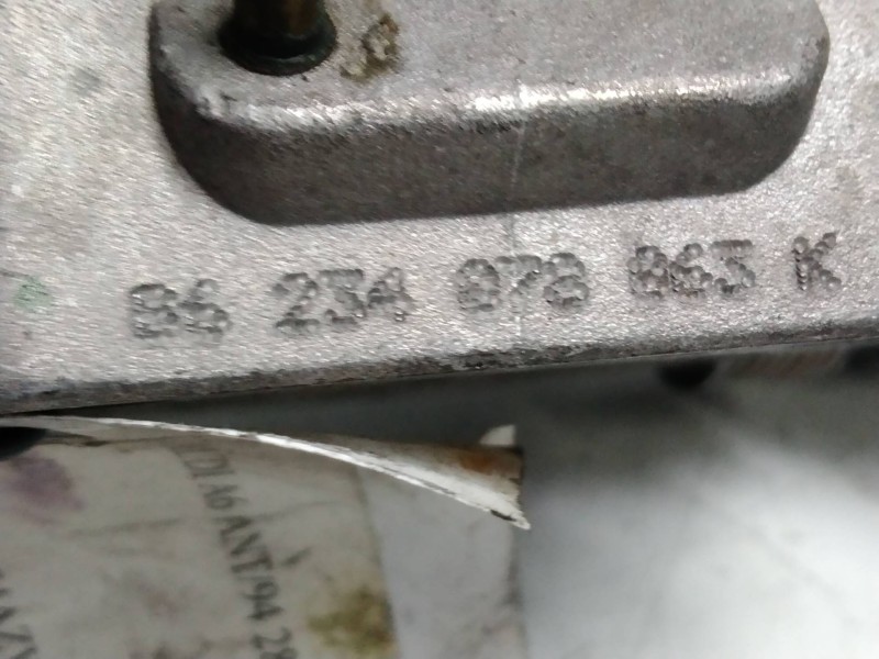 Recambio de caja mariposa para audi a6 berlina (c4) 2.8 v6 cat (aah) referencia OEM IAM B6234078063K 0280120431 078133154