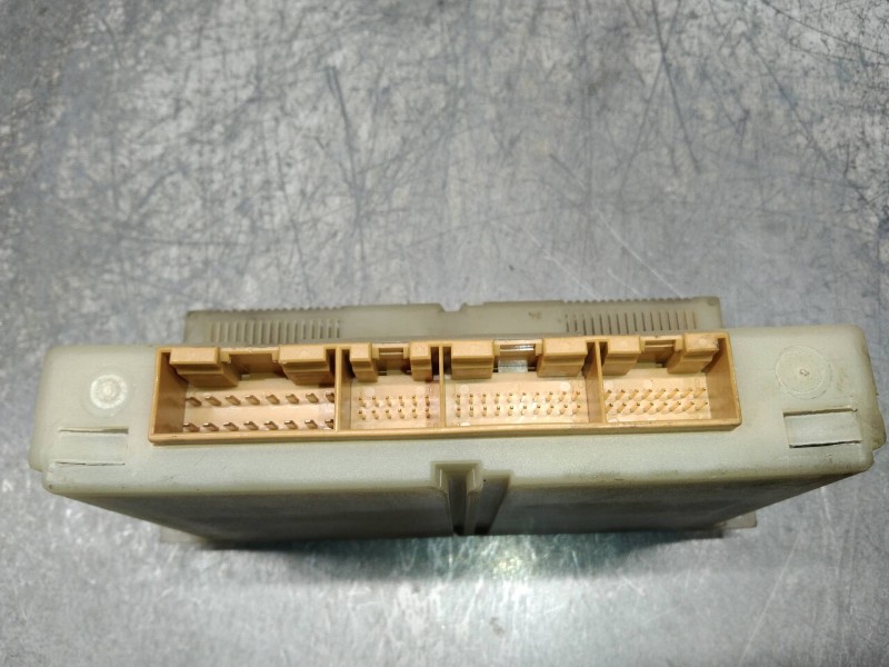 Recambio de mando calefaccion / aire acondicionado para skoda octavia berlina (1u2) 1.8 20v slx referencia OEM IAM 1U1907044 5HB