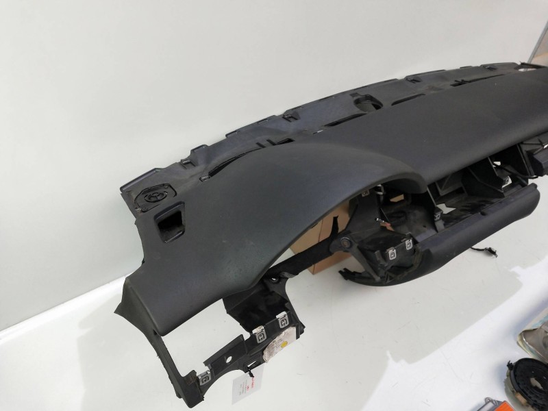 Recambio de kit airbag para audi a8 (4e2) 3.7 quattro referencia OEM IAM   