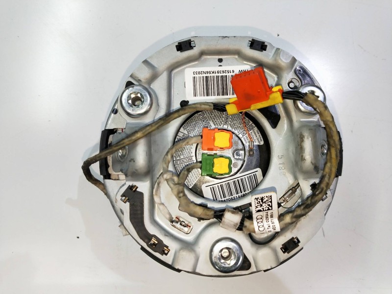 Recambio de kit airbag para audi a8 (4e2) 3.7 quattro referencia OEM IAM   