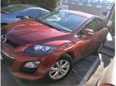 mazda cx-7 (er) del año 2011