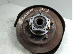 Recambio de mangueta delantera derecha para bmw bertone freeclimber referencia OEM IAM   