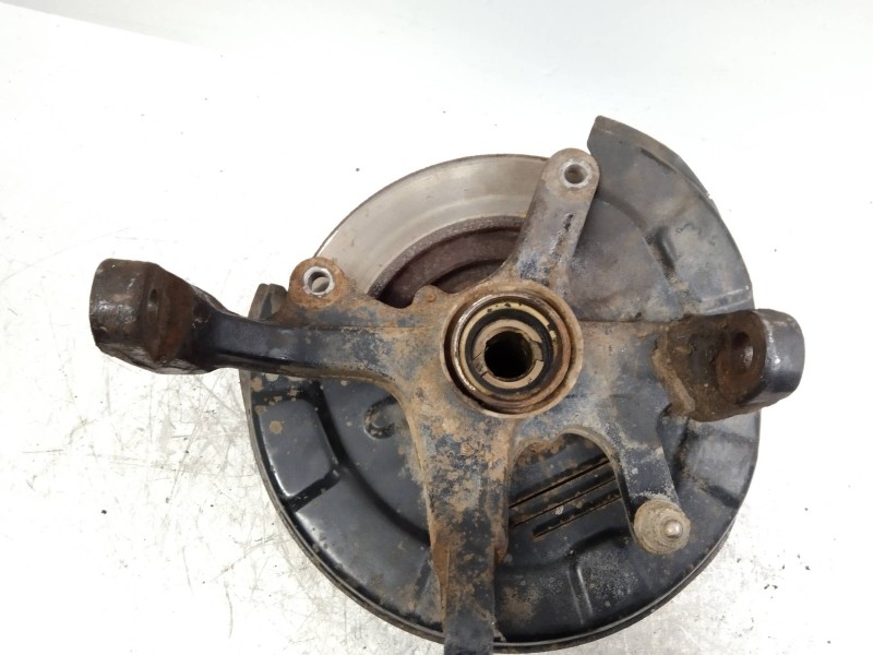 Recambio de mangueta delantera derecha para bmw bertone freeclimber referencia OEM IAM   