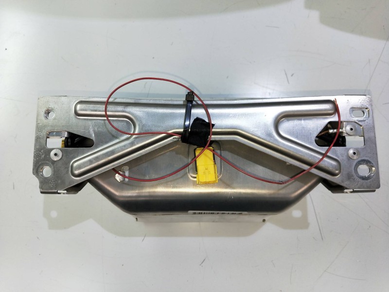 Recambio de kit airbag para audi a8 (4e2) 3.7 quattro referencia OEM IAM   