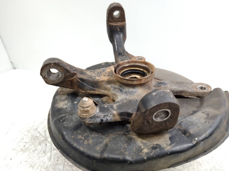 Recambio de mangueta delantera derecha para bmw bertone freeclimber referencia OEM IAM   