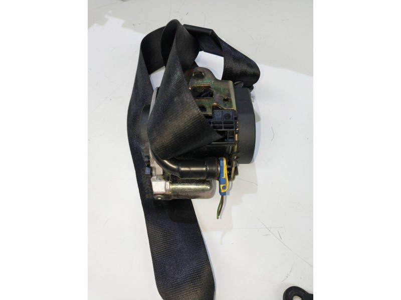 Recambio de kit airbag para audi a8 (4e2) 3.7 quattro referencia OEM IAM   