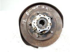 Recambio de mangueta delantera izquierda para bmw bertone freeclimber referencia OEM IAM   