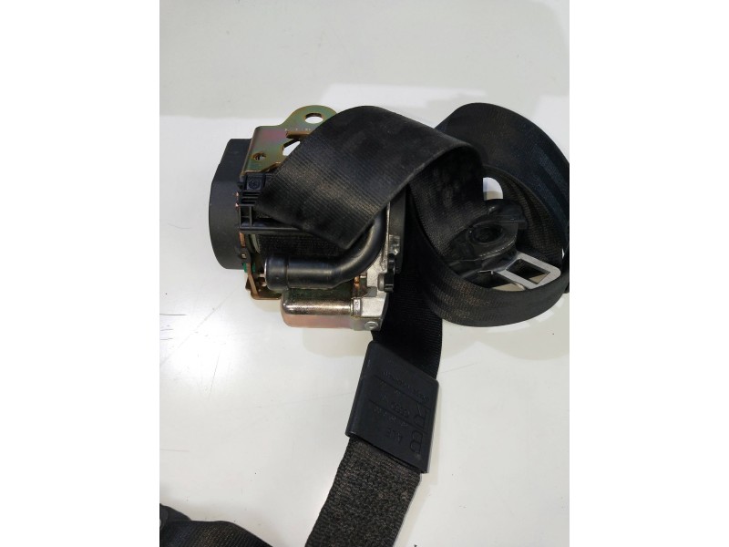 Recambio de kit airbag para audi a8 (4e2) 3.7 quattro referencia OEM IAM   