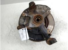 Recambio de mangueta delantera izquierda para bmw bertone freeclimber referencia OEM IAM    2