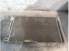 Recambio de condensador / radiador aire acondicionado para opel corsa e color edition referencia OEM IAM 39035151 52039557 D1478