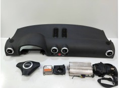 Recambio de kit airbag para audi tt (8n3/8n9) 1.8 20v turbo referencia OEM IAM   