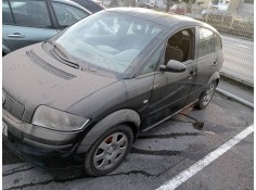 audi a2 (8z) del año 2001