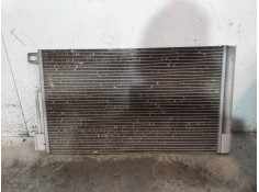 Recambio de condensador / radiador aire acondicionado para opel corsa e color edition referencia OEM IAM 39035151 52039557 D1478 2