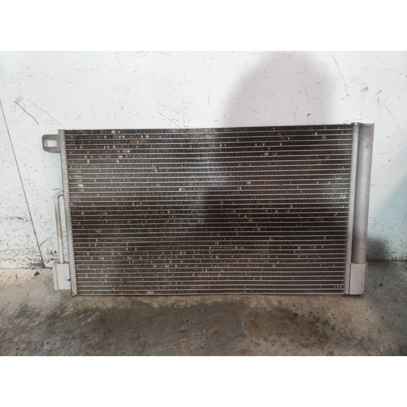 Recambio de condensador / radiador aire acondicionado para opel corsa e color edition referencia OEM IAM 39035151 52039557 D1478