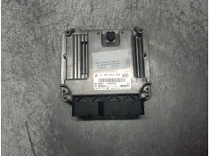 Recambio de centralita motor uce para opel insignia berlina cosmo referencia OEM IAM 0281015774 55573539 00RD